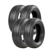 Pneu Michelin Energy Xm2+ 195/60 R15 88v - 4 Unidades
