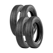 Pneu Speedmax Rbt201 5,60x R15 79p - 4 Unidades