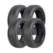 Pneu Speedmax Hu901 215/55 R17 98w - 4 Unidades