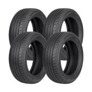 Pneu Speedmax Spm302 Runflat 205/45 R17 84w - 4 Unidades