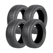 Pneu Speedmax Spm305 205/55 R17 95w - 4 Unidades