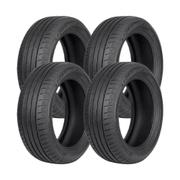 Pneu Speedmax Spm302 Runflat 225/50 R18 95v - 4 Unidades