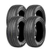 Pneu Speedmax Dsu02 235/55 R19 105v - 4 Unidades
