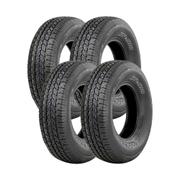 Pneu Starfire Tires Sf510 235/75 R15 105s - 4 Unidades