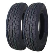 Pneu Xbri Forza A/t 2 175/75 R14 86t - 2 Unidades