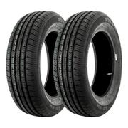 Pneu Mirage Tires Mr166 195/55 R15 85v - 2 Unidades