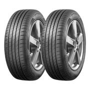 Pneu Davanti Ecoura Hp1 205/60 R16 96h - 2 Unidades