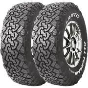 Pneu Arietis All Terrain Ax5 265/60 R18 119/116s - 2 Unidades