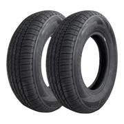 Pneu Aptany Tire Rp203 195/60 R15 88v - 2 Unidades