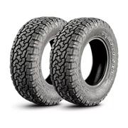 Pneu Comforser Cf1100 255/55 R19 111h - 2 Unidades