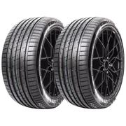 Pneu Compasal Blazer Uhp Ii 205/45 R17 88w - 2 Unidades