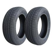 Pneu Delinte Dh2 185/60 R15 84h - 2 Unidades
