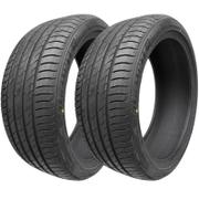 Pneu Delinte Ds2 185/40 R17 82w - 2 Unidades