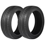 Pneu Delinte Dh2 205/50 R17 93w - 2 Unidades