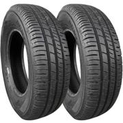 Pneu Dunlop Sp Touring R1 185/70 R13 86t - 2 Unidades