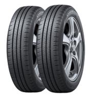 Pneu Dunlop Enasave Ec300 215/60 R17 96h - 2 Unidades