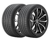 Pneu Hankook Ventus S1 Evo3 Suv K127c Runflat 275/40 R21 107y - 2 Unidades