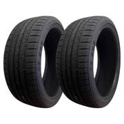Pneu Sunwide Tyre Rs One 205/60 R16 92v - 2 Unidades
