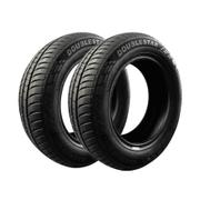 Pneu Doublestar Dh03 175/60 R13 77t - 2 Unidades