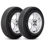 Pneu Hankook Optimo H724 175/65 R14 81t - 2 Unidades