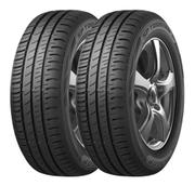 Pneu Dunlop Sp Touring R1 175/70 R14 88t - 2 Unidades