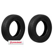 Pneu Jk Tire Turbo 175/70 R13 82t - 2 Unidades