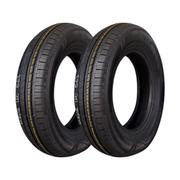 Pneu Aplus Tires A609 175/75 R14 86t - 2 Unidades