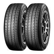 Pneu Yokohama Bluearth Es32 195/60 R16 89h - 2 Unidades