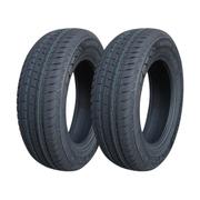Pneu Doublestar Dh03 195/65 R15 91v - 2 Unidades