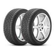 Pneu Bridgestone Potenza Re050a 205/45 R17 88v - 2 Unidades