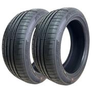 Pneu Aplus Tires A610 205/50 R17 93w - 2 Unidades