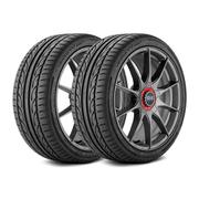 Pneu Hankook Ventus V12 Evo2 K120 205/50 R17 93y - 2 Unidades