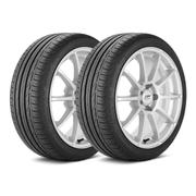 Pneu Bridgestone Turanza T001 Runflat 205/55 R17 91w - 2 Unidades