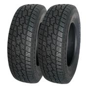 Pneu Delinte Dx10 Bandit A/t 205/60 R16 92h - 2 Unidades