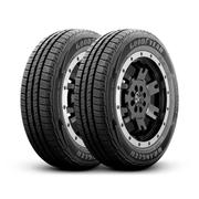 Pneu Goodyear Wrangler Fortitude Ht 205/65 R15 94h - 2 Unidades