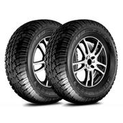 Pneu Bridgestone Dueler A/t 693 205/70 R15 96t - 2 Unidades