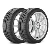 Pneu Bridgestone Turanza T001 215/45 R16 90v - 2 Unidades