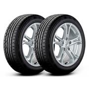 Pneu Continental Pneus Premiumcontact 2 215/45 R16 90v - 2 Unidades
