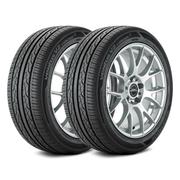 Pneu Hankook Ventus V2 Concept2 H457 215/45 R17 91v - 2 Unidades
