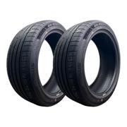 Pneu Aplus Tires A610 215/45 R17 91w - 2 Unidades