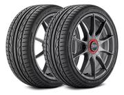 Pneu Hankook Ventus V12 Evo2 K120 215/45 R18 93y - 2 Unidades