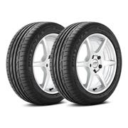 Pneu Bridgestone Potenza S001 215/45 R20 95w - 2 Unidades