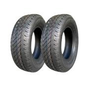 Pneu Aplus Tires A867 215/70 R15 109/107r - 2 Unidades