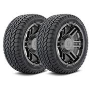 Pneu General Tire Grabber At3 215/70 R16 100t - 2 Unidades