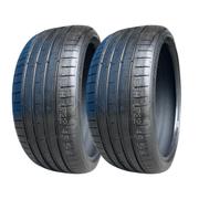 Pneu Aplus Tires A610 225/35 R19 88y - 2 Unidades