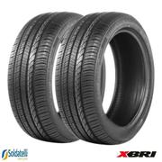 Pneu Xbri Sport Plus F1 225/45 R18 95w - 2 Unidades