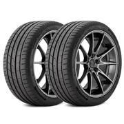 Pneu Hankook Ventus S1 Evo3 K127b Runflat 225/45 R17 94y - 2 Unidades