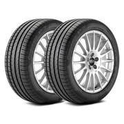 Pneu Pirelli Cinturato P7 (bmw) Runflat 225/45 R17 91y - 2 Unidades