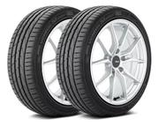 Pneu Hankook Ventus S1 Evo2 K117b Runflat 225/50 R18 95w - 2 Unidades