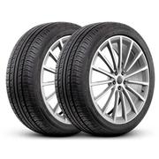 Pneu Hankook Optimo K415 225/55 R17 97v - 2 Unidades